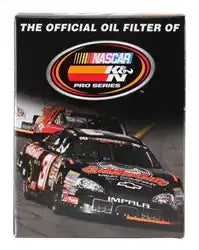 K&N PS-7032 Oil Filter