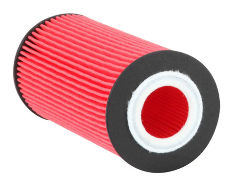 K&N PS-7033 Oil Filter