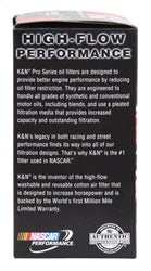 K&N PS-7033 Oil Filter