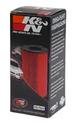 K&N PS-7034 Oil Filter