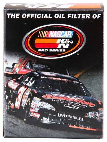 K&N PS-7035 Oil Filter