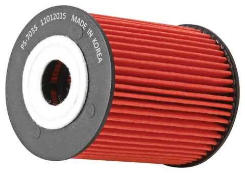 K&N PS-7035 Oil Filter