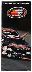 K&N PS-7036 Oil Filter