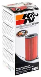 K&N PS-7037 Oil Filter