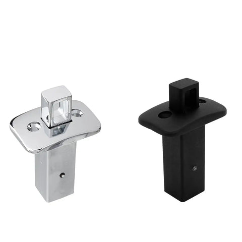 Putco 99915B - Push Up-Tie Down Black Finish For Rear Stake Pockets Pair