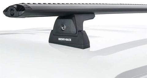 Rhino-Rack QMCM02 Quick Mount Cap/Topper (x2)