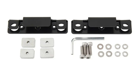 Rhino-Rack QMFK20 Quick Mount Ditch Bracket (Nissan NV)