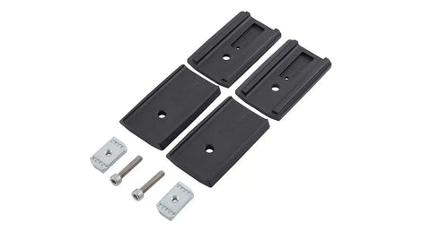 Rhino-Rack QMHD10 Quick Mount Heavy Duty Spacer 10mm