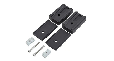 Rhino-Rack QMHD25 Quick Mount Heavy Duty Spacer 25mm