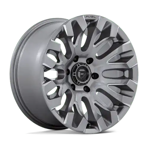 D830 18X9 6X5.5 PLATINUM 1MM