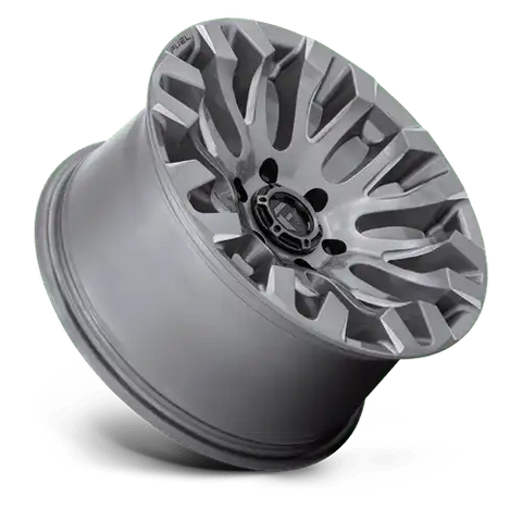 D830 18X9 6X5.5 PLATINUM 1MM