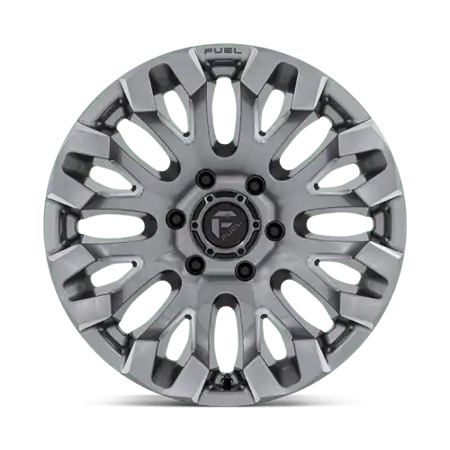 D830 18X9 6X5.5 PLATINUM 1MM