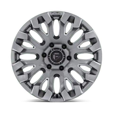 D830 18X9 6X5.5 PLATINUM 1MM