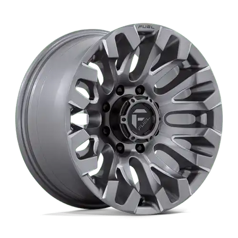 D830 18X9 8X180 PLATINUM 1MM