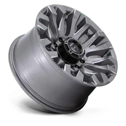 D830 18X9 8X6.5 PLATINUM 1MM