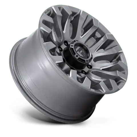 D830 18X9 8X6.5 PLATINUM 1MM