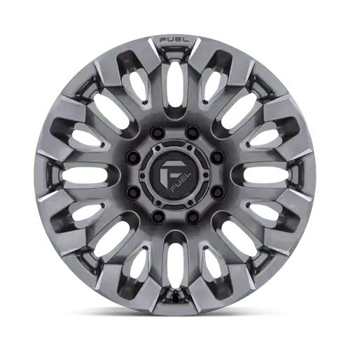 D830 18X9 8X170 PLATINUM 1MM