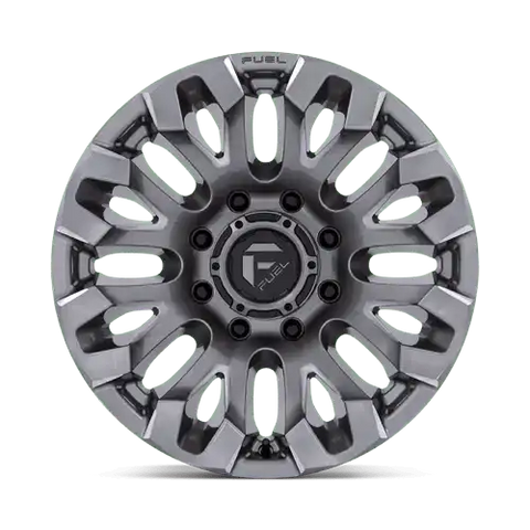 D830 18X9 8X170 PLATINUM 1MM