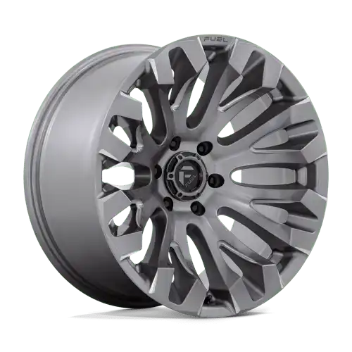 D830 18X9 5X5.0 PLATINUM 1MM