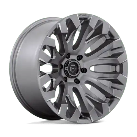 D830 20X9 5X150 PLATINUM 1MM