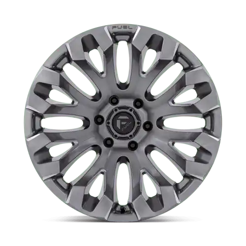 D830 18X9 5X150 PLATINUM 1MM