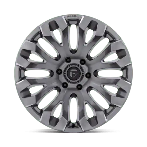 D830 18X9 5X5.0 PLATINUM 1MM