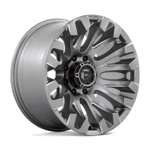 D830 20X10 8X6.5 PLATINUM -18MM