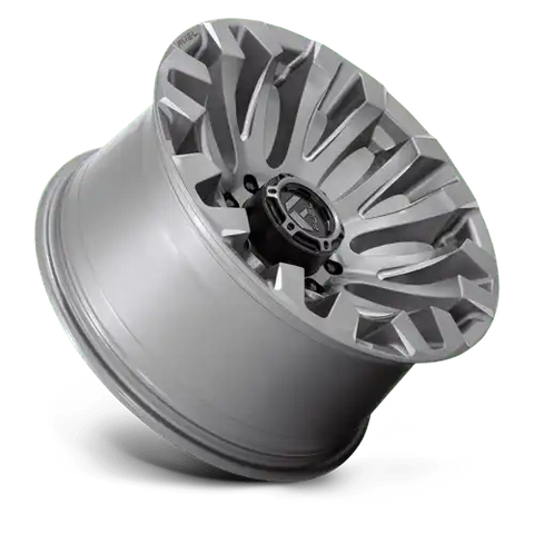 D830 20X10 8X6.5 PLATINUM -18MM