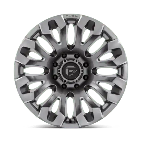 D830 20X10 8X6.5 PLATINUM -18MM