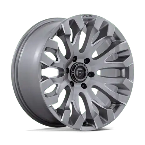 D830 20X9 6X135 PLATINUM 1MM