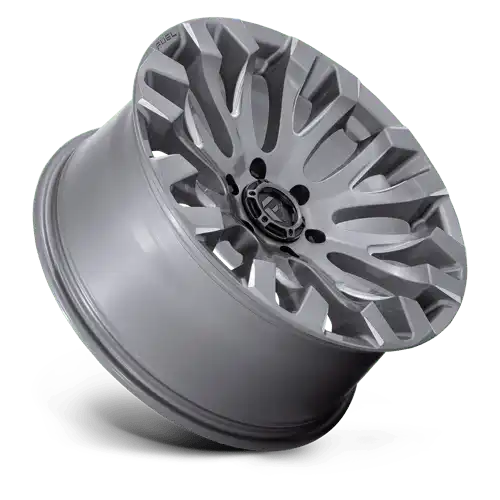 D830 20X9 6X135 PLATINUM 1MM