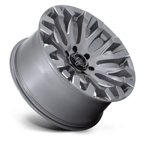 D830 20X9 6X135 PLATINUM 1MM