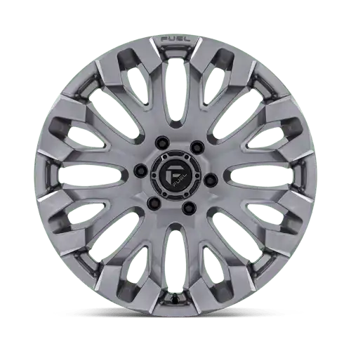 D830 20X9 6X135 PLATINUM 1MM