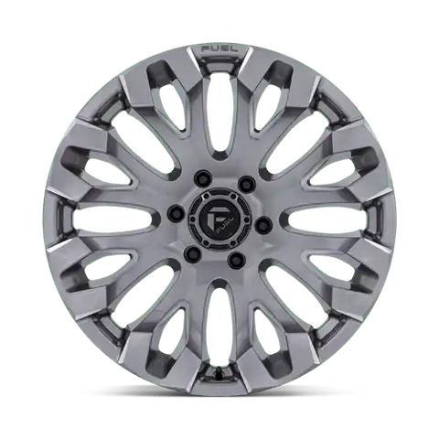 D830 20X9 6X135 PLATINUM 1MM