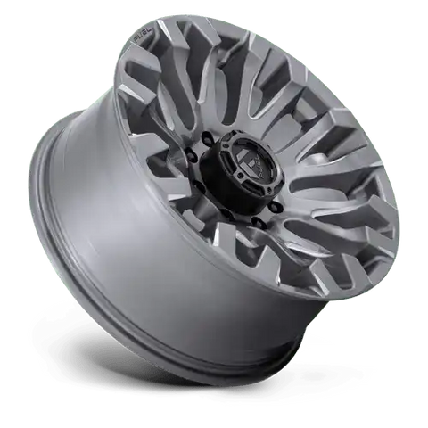 D830 20X9 8X170 PLATINUM 1MM