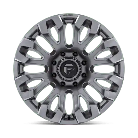 D830 20X9 8X170 PLATINUM 1MM