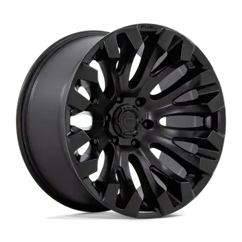 D831 20X9 5X4.5 BLK-OUT 1MM