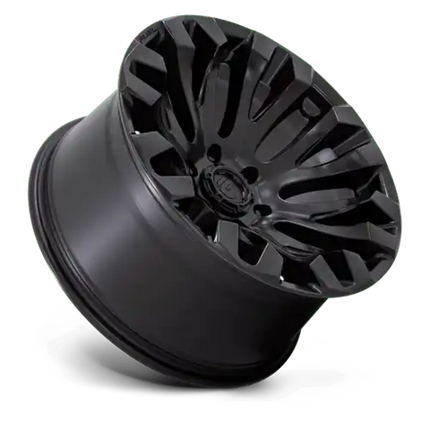D831 20X9 5X4.5 BLK-OUT 1MM