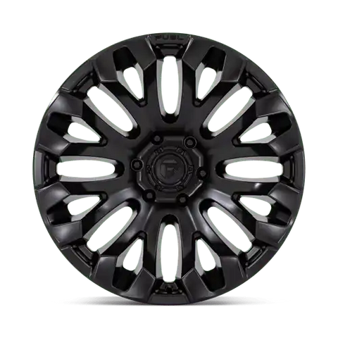 D831 20X9 5X4.5 BLK-OUT 1MM