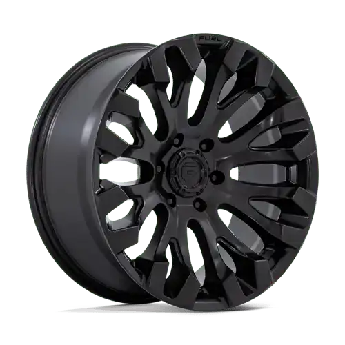 D831 20X9 6X5.5 BLK-OUT 1MM