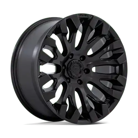 D831 20X9 6X5.5 BLK-OUT 1MM