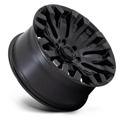 D831 20X9 6X5.5 BLK-OUT 1MM