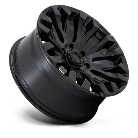 D831 20X9 6X5.5 BLK-OUT 1MM