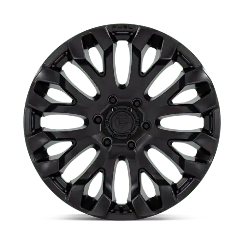 D831 20X9 6X5.5 BLK-OUT 1MM