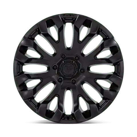 D831 20X9 6X5.5 BLK-OUT 1MM