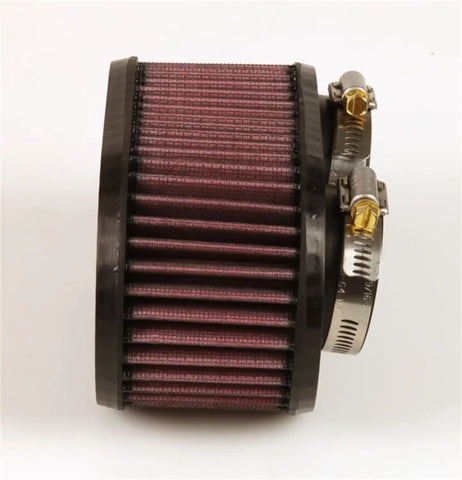 K&N R-0990 Universal Clamp-On Air Filter