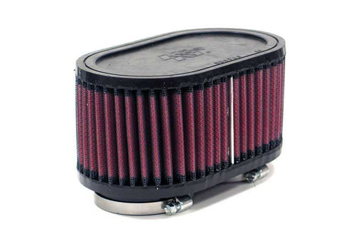 K&N R-2300 Universal Clamp-On Air Filter