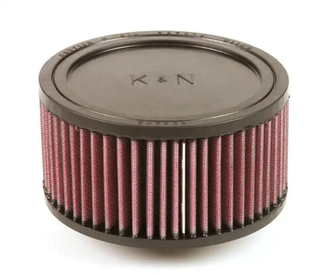 K&N RA-0460 Universal Clamp-On Air Filter