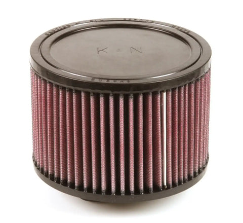 K&N RA-0470 Universal Clamp-On Air Filter