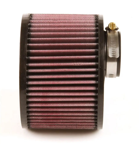 K&N RA-0470 Universal Clamp-On Air Filter